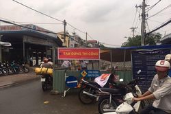 Nhiều dự án nghìn tỷ nguy cơ ngừng thi công vì nợ nhà thầu