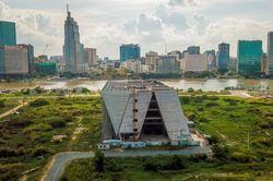 Sớm sửa sai ở Thủ Thiêm