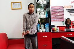 Nhà sư dỏm bày trò cúng vong để chiếm đoạt hàng trăm triệu đồng