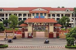 Huyện Vĩnh Tường tích cực phối hợp với đoàn thanh tra Bộ Xây dựng