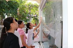 Nghệ An: Điểm chuẩn lớp 10 các trường sẽ giảm mạnh