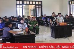2 'đạo chích' chuyên đột nhập trường mầm non bị tuyên án
