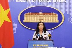 Yêu cầu Trung Quốc bồi thường thỏa đáng cho ngư dân Việt Nam