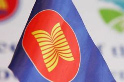 Căng thẳng thương mại được thảo luận chính ở Hội nghị cấp cao ASEAN