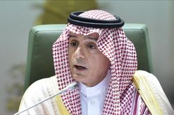 Saudi Arabia chỉ trích quyết định đình chỉ xuất khẩu vũ khí của Anh