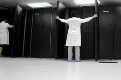 Ai là quán quân trong cuộc đua siêu máy tính năm nay?
