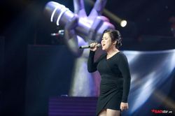The Voice 2019: Nhìn lại hành trình của Huỳnh Giao - thí sinh khiến HLV Tuấn Ngọc tiếc nuối rời vị trí ghế nóng