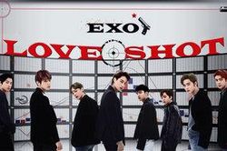 Ý nghĩa đặc biệt sau vũ đạo quyến rũ Love Shot của EXO lần đầu tiên được biên đạo múa tiết lộ