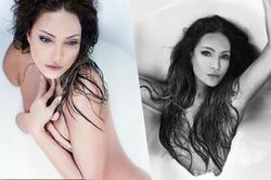 Ngắm loạt ảnh thời trẻ, Thanh Hà lại muốn đòi lấy lại tuổi thanh xuân