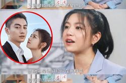 Trần Nghiên Hy đánh bay tin đồn ngoại tình: 'Trần Hiểu là người cùng tôi đi đến cuối đời'