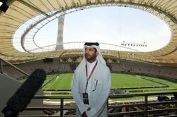 FIFA họp kín, có thể tước quyền đăng cai của Qatar: Nơi nào sẽ tổ chức World Cup 2022?