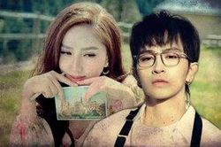 Có thể bạn chưa biết: MV 'Ngộ nhận' của Bảo Thy có sự xuất hiện của… Gil Lê