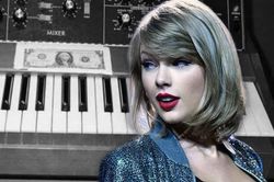 Chuẩn bị 'hít hà' drama: Taylor Swift quyết định mang 'vụ kiện 1 đô' vào album mới?
