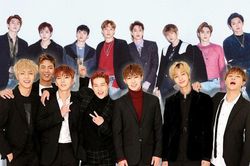 Fan rần rần yêu cầu màn collab giữa Monsta X và EXO: Lý do vì sự trùng hợp này