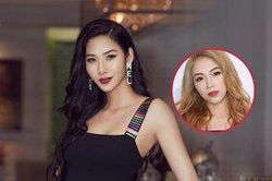 Hoàng Thùy khoe em gái 'xinh như mộng': Lục lại ảnh cũ mới thấy bất ngờ!