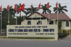 Công ty Xăng dầu Khu vực III: Nỗ lực tạo dựng niềm tin
