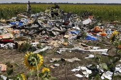 4 người Nga và Ukraine bị buộc tội trong vụ rơi chuyến bay MH17