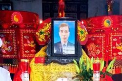 Tai nạn lao động làm một công nhân tử vong