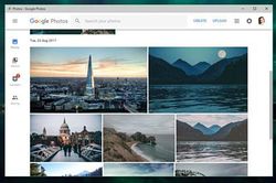 Google dừng kết nối kho lưu trữ Photos với Drive