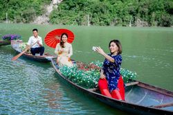 Galina - Thương hiệu du lịch tin cậy của du khách
