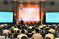 Japanese-assisted project to improve equity market's transparency