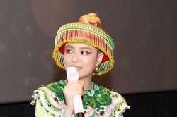 Hoàng Thùy Linh: 'Ai còn hỏi về quá khứ, tôi sẽ gửi lá ngón đến nhà'