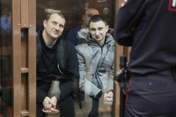 Tổng thống Putin nêu điều kiện thả thủy thủ đoàn của Ukraine