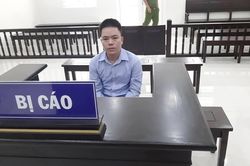 Án chung thân cho kẻ giết người do mâu thuẫn tại đám cưới