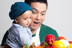 Lam Trường – 'soái ca' hát hay, nấu ăn ngon