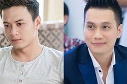 Nhìn 'hồ sơ tình ái' của Việt Anh lại thấy ngưỡng mộ Hồng Đăng