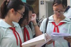 Nỗi niềm trường chuyên, lớp chọn