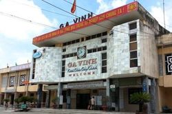 Nghệ An: Xử phạt người đàn ông hành hung vợ trên tàu hỏa