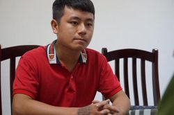 Bắt 2 đối tượng cung cấp thiết bị siêu nhỏ phục vụ gian lận thi cử