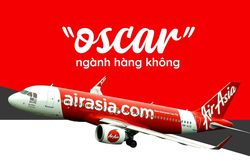 Câu chuyện phía sau giải thưởng 'Oscar' ngành hàng không