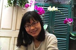 Nhà báo Lan Anh: 'Những gì nhân văn sẽ thu hút bạn đọc nhiều nhất'!