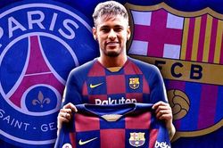 CHUYỂN NHƯỢNG 21/6: MU có bom tấn trong 48 giờ tới. Neymar gặp rắc rối với Barca