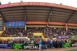 TGĐ Vietfootball Phạm Ngọc Tuấn: 'Vietfootball sẽ là cánh tay nối dài của VFF'