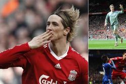 Fernando Torres giải nghệ ở tuổi 35, khép lại 18 năm thăng trầm