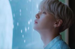 Lý do Suga đột nhiên biến mất trong MV mới của BTS