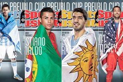 Chuyện nghề báo: Tạp chí Sports Illustrated & cuộc chiến vì thương hiệu