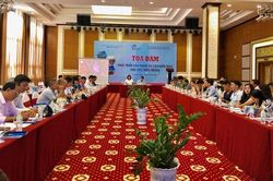 Niềm tin và khát vọng phát triển du lịch biển, đảo miền Trung