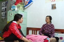 Hành động vì sự an toàn cho phụ nữ và trẻ em