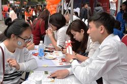 Hà Nội có 125 điểm thi THPT quốc gia