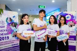 Đừng tự ti, sợ kỳ thị vì mang bệnh bạch biến