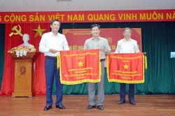 Khối thi đua tài chính Đà Nẵng góp phần đảm bảo thu chi ngân sách Nhà nước