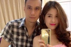 Vợ cũ Việt Anh than thở sụt cân sau ồn ào ly hôn