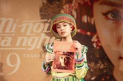 CĐM tranh cãi tuyên bố 'cứng' của Hoàng Thùy Linh sau MV mới