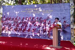 Trưng bày hơn 120 tư liệu, hình ảnh quý về Lý Sơn