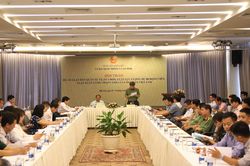 Tọa đàm về Luật xuất cảnh, nhập cảnh của công dân Việt Nam