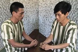 Đến chơi lúc người quen vắng nhà, hai gã trai hại đời bé gái